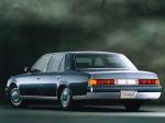 Toyota Century GZG50 1997 года